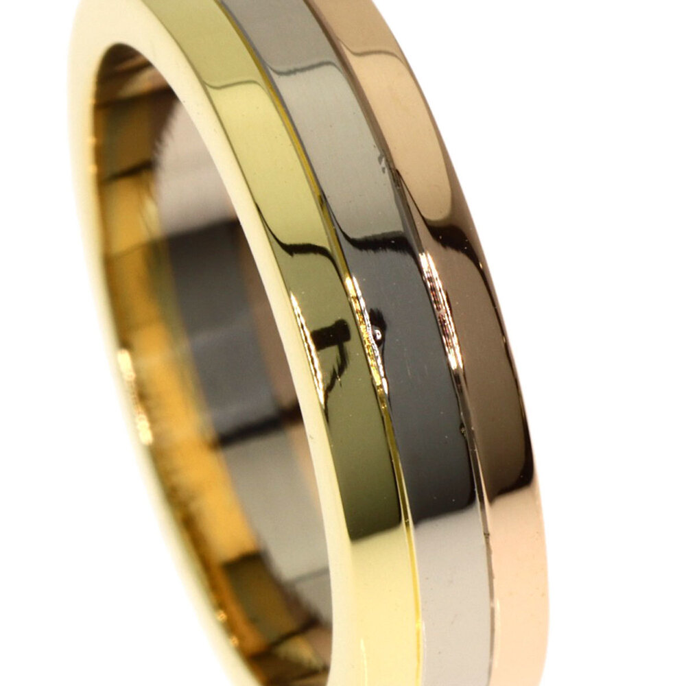 CARTIER Ring - Picture 7 of 9